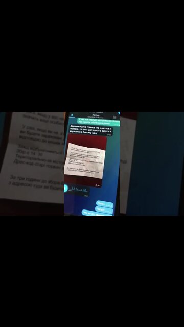 ⚠️ ¿Se está preparando una nueva Bucha en Jersón? Los residentes de...