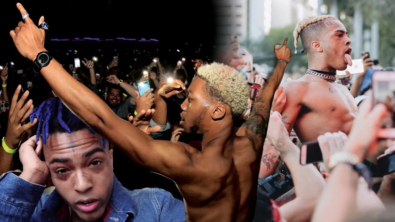 OG Maco Explains XXXtentacion Telling Him This Was All Supposed To Be Yours