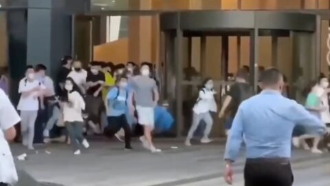 ΝΕΑ LOCKDOWN ΣΤΗΝ ΚΙΝΑ, ΑΠΙΣΤΕΥΤΕΣ ΟΙ ΕΙΚΟΝΕΣ ΣΤΑ ΚΟΙΝΩΝΙΚΑ ΔΙΚΤΥΑ