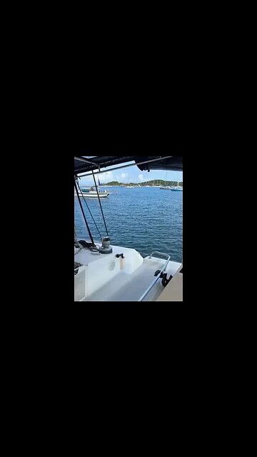 Sailing Experiences #short