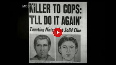 Programmed To Kill/Satanic Cover Up Part 379 (Son of Sam - David Berkowitz)