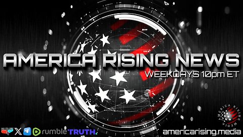 America Rising News