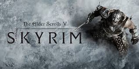 The Elder Scrolls V: Skyrim - Full Game