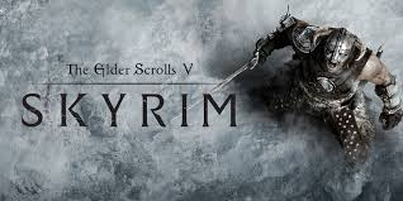 The Elder Scrolls V: Skyrim - Full Game