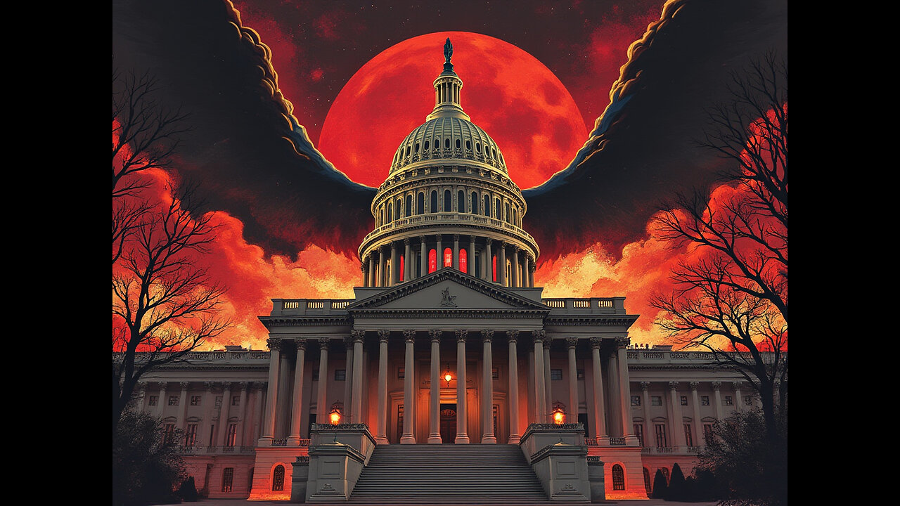 As hurricane Milton HITS! Understand Helene response. Congress in HELL.