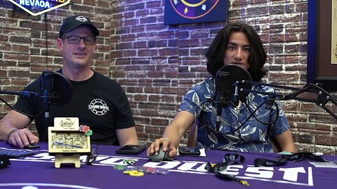 D&D Vegas - Come hang out