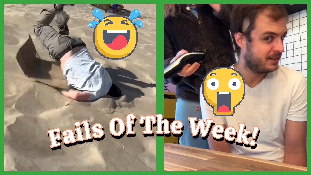 Fails Of The Week! #19, #funny, #fails, #comedy, #viralmemes, #viral