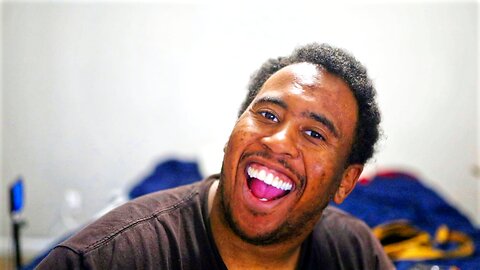 Are black people the problem?