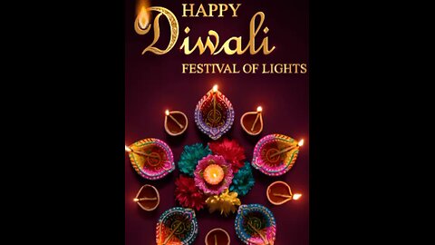 diwali 🪔