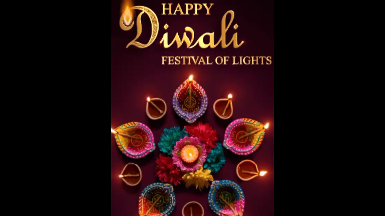 diwali 🪔