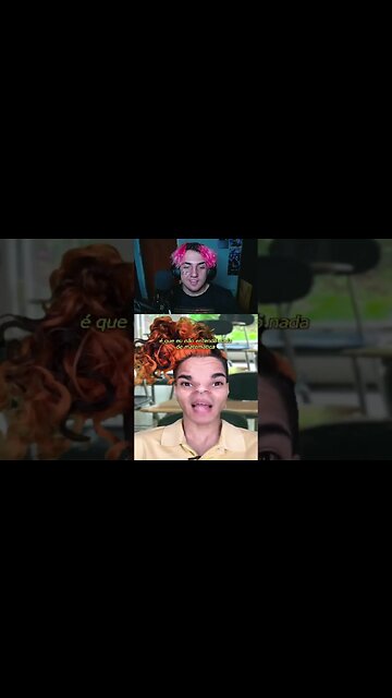 REACT OLI NATU - QUANDO VOCÊ NÃO SABE O BÁSICO