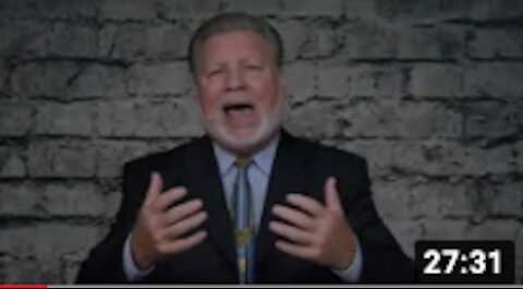 TV Episode 20 Matthew 24 "The Time Of The End" David Lankford