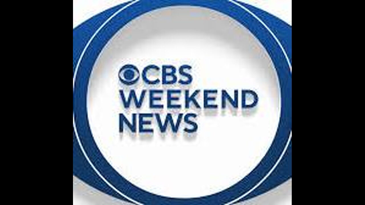 "CBS Weekend News" Full Broadcast | August 11, 2024