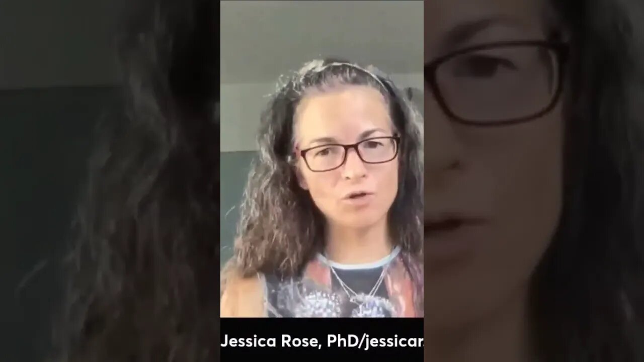 Jessica Rose, PhD, On Who To Quarantine