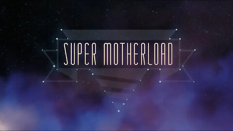 Digging for Resources on Alien Planets - Super Motherload