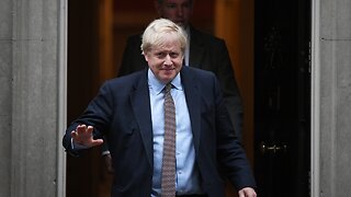 British PM Calls For Snap Elections Days Ahead Of Brexit Deadline