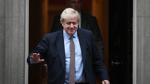 British PM Calls For Snap Elections Days Ahead Of Brexit Deadline