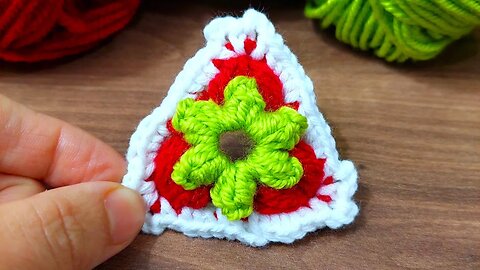 📌🤚 don't pass by 🔊 you'll regret I made this video for you 🎥 #crochet #knitting