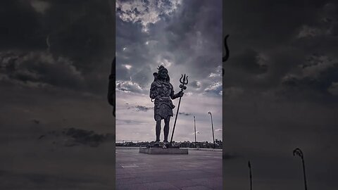 ओम नम शिवाय #bholenath #shiv #trendingshorts #reels #tiktok #viral #viralvideo #trending #trend