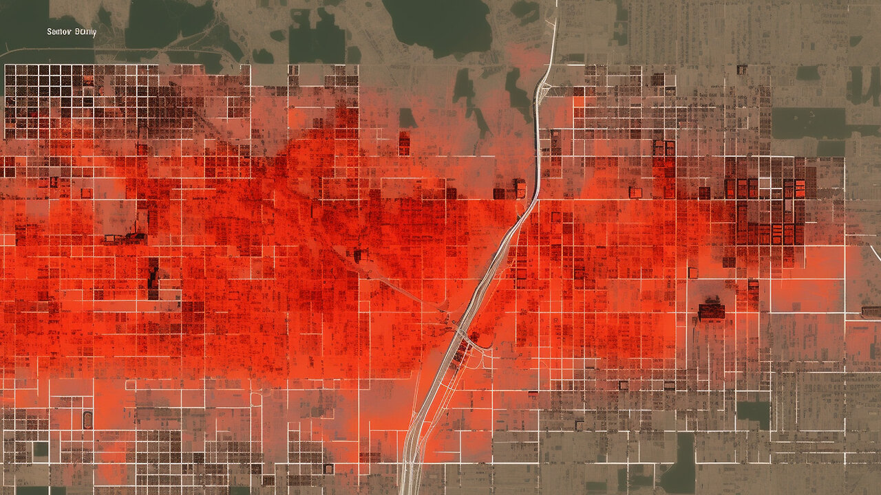 Urban "Heat Islands" & Pants-on-Fire Climate Liars