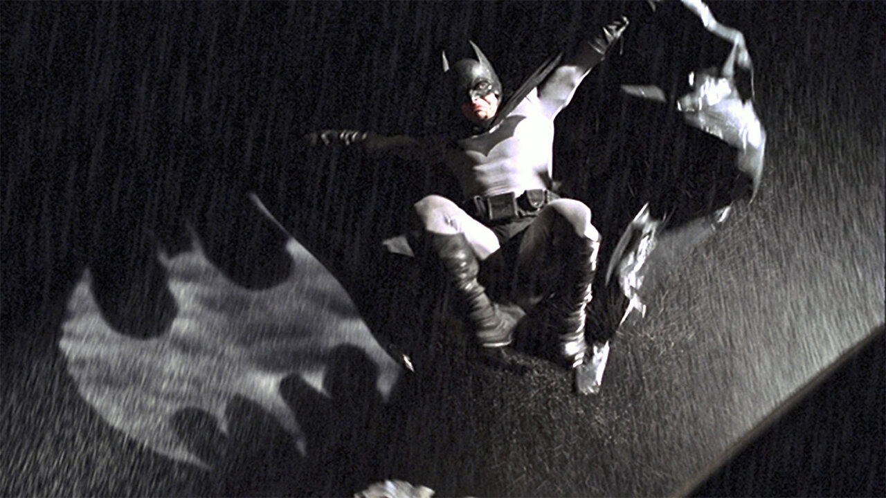 Batman: Dead End - Legendado