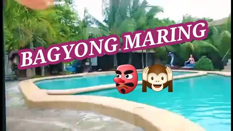 HINDANG, LEYTE- BAGYONG" MARING"