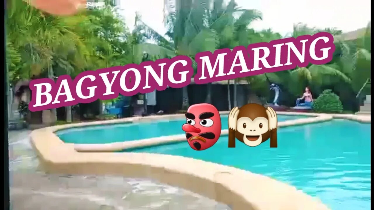 HINDANG, LEYTE- BAGYONG" MARING"