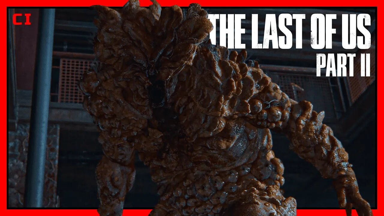 THE LAST OF US PART 2 - #5 Gameplay Sem Comentários Jogo Completo Dublado Walkthrough Playthrough