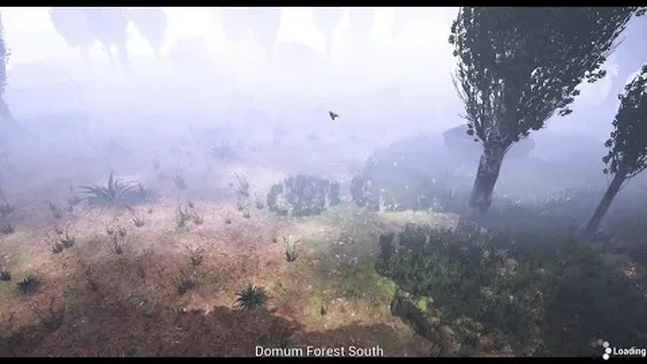 Sanctum Breach: Rebirth BETA