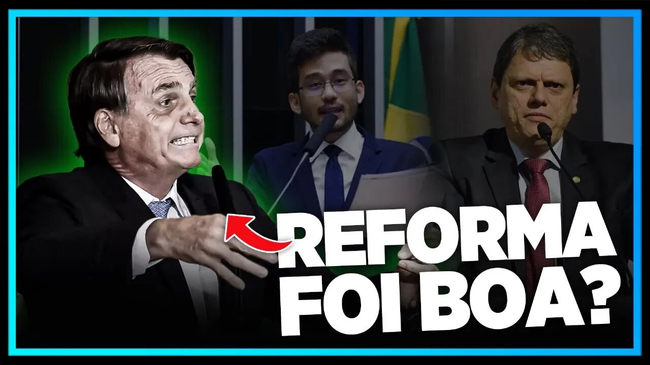 CESTA BÁSICA não será mais TRIBUTADA?