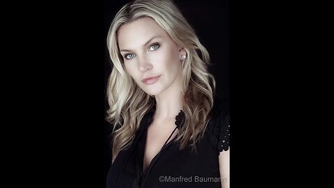 Natasha Henstridge ~ Species Alien Sil