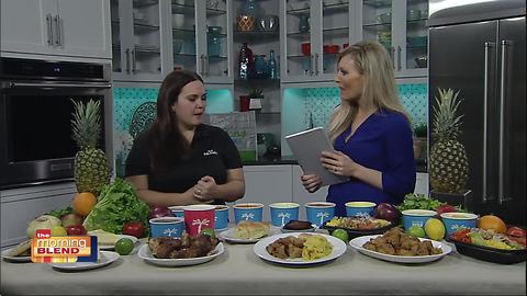 A Taste Of The Islands With Pollo Tropical!