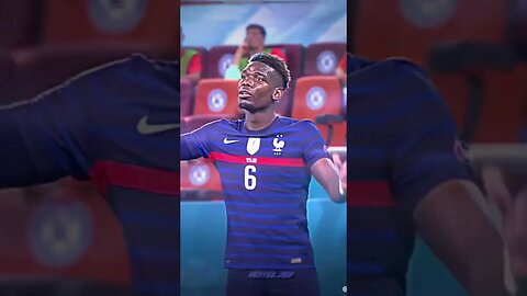 Pogba 🇫🇷🇫🇷