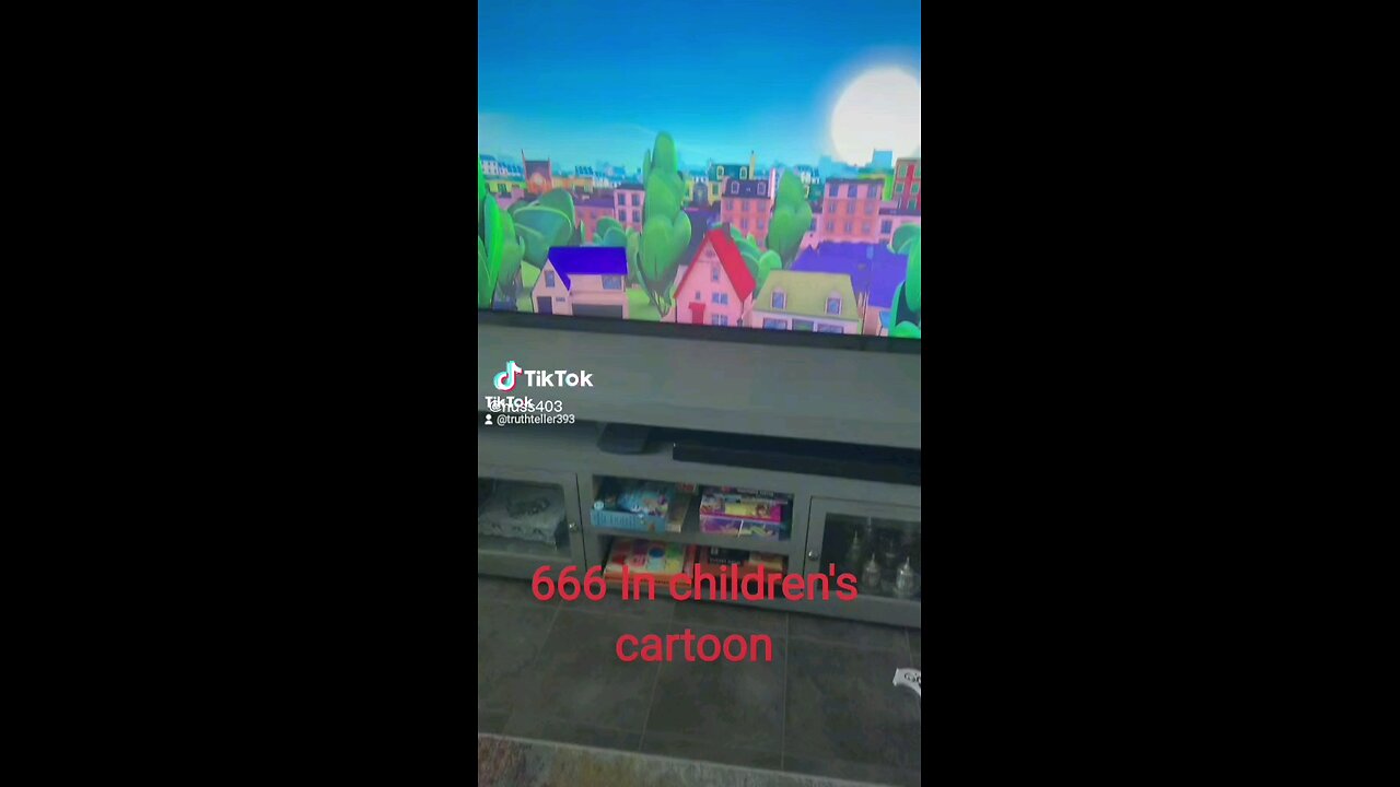 the mark of the beast