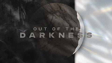 Out of Darkness - Sunrise Service