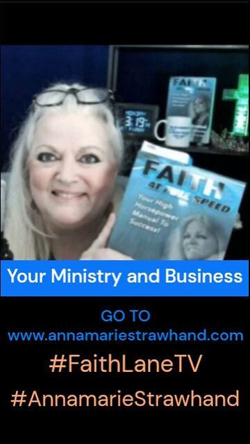 Activating Your Purpose: Ministry and Marketplace