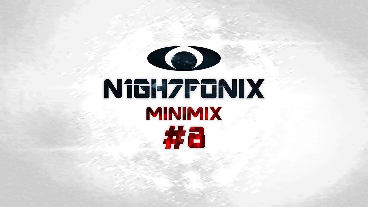 N1GH7FONIX MiniMix #8