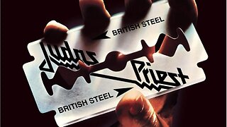 Rock & Roll Religion Ep. 39: BRITISH STEEL