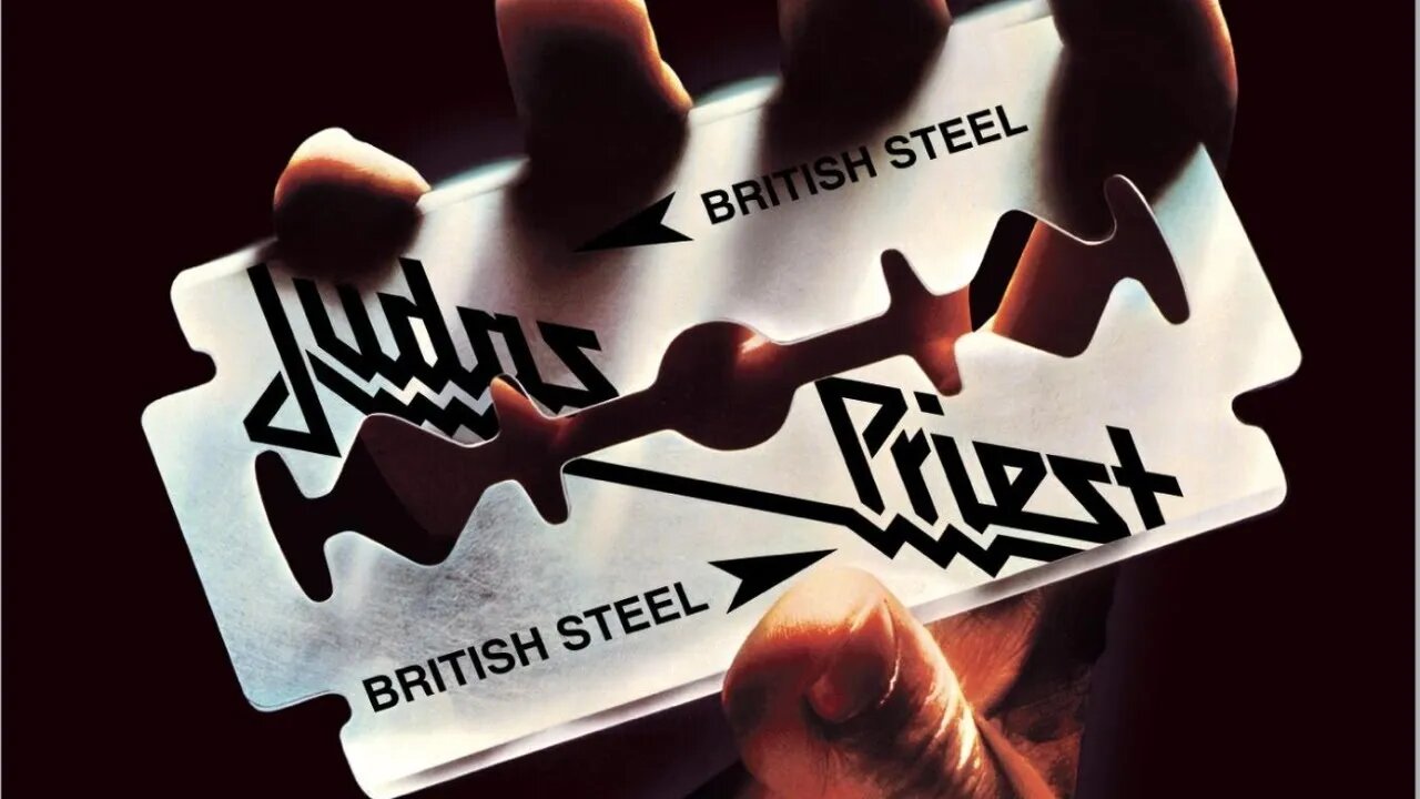 Rock & Roll Religion Ep. 39: BRITISH STEEL