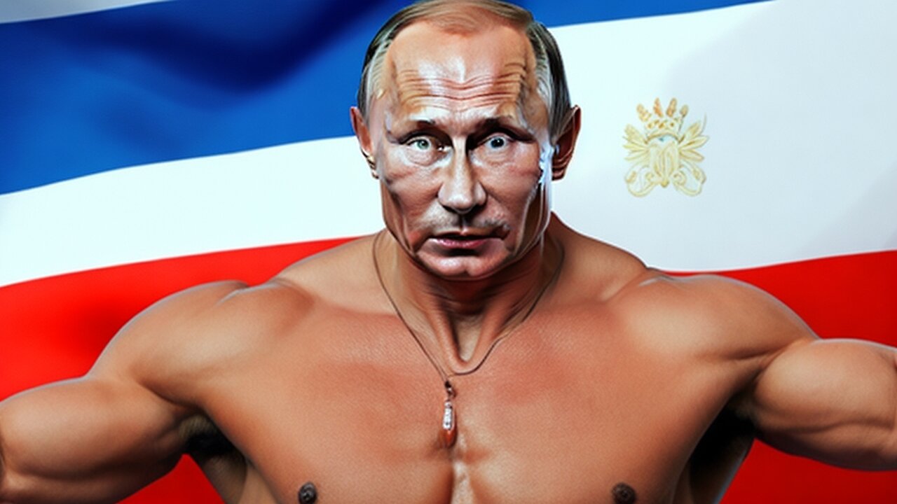 Vladimir Putin: Surprising Facts