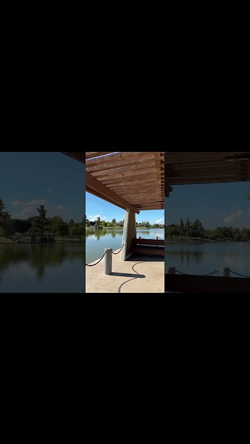 Homeless at the park? Not in Tempe! - Arizona