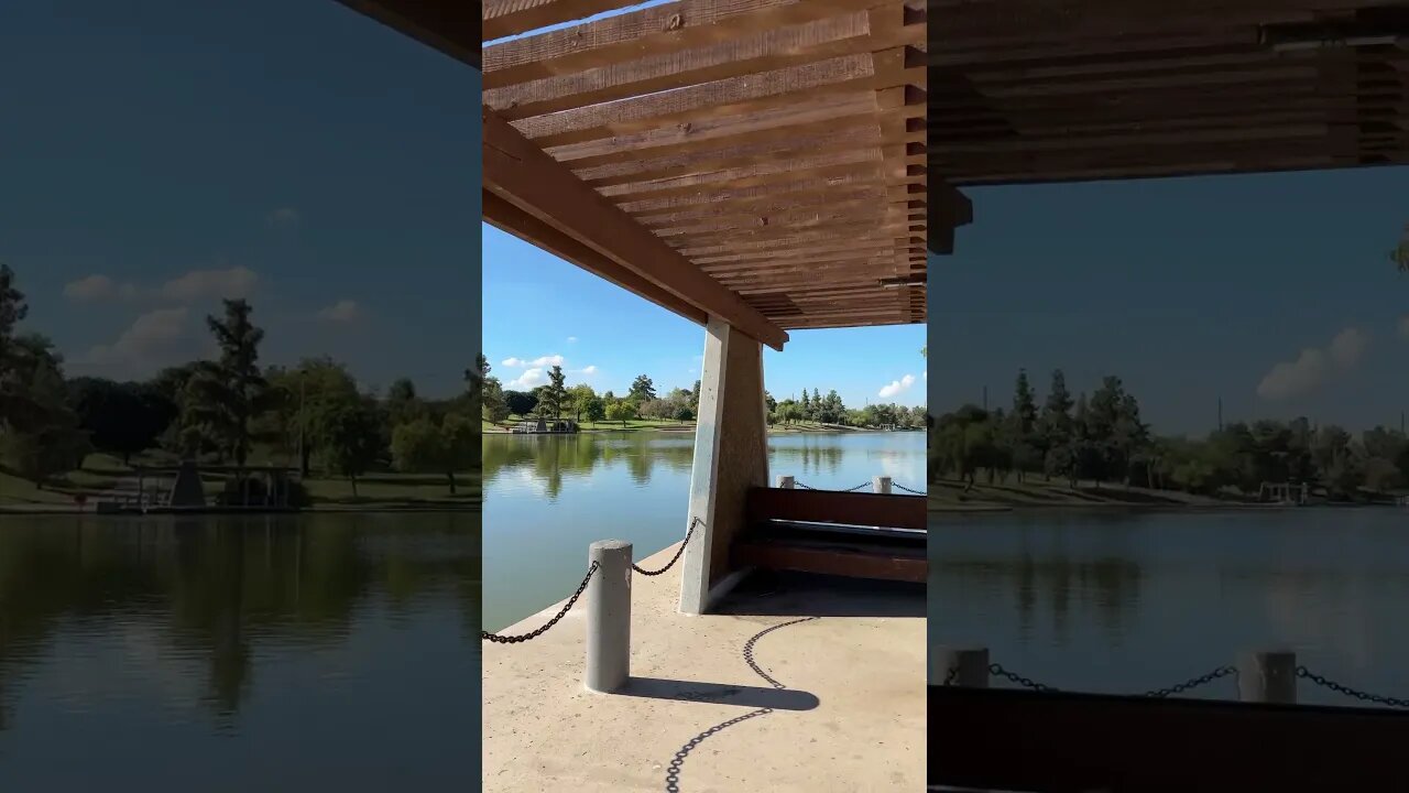 Homeless at the park? Not in Tempe! - Arizona