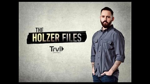 Shane Pittman from the Holzer Files at Waverly Hills