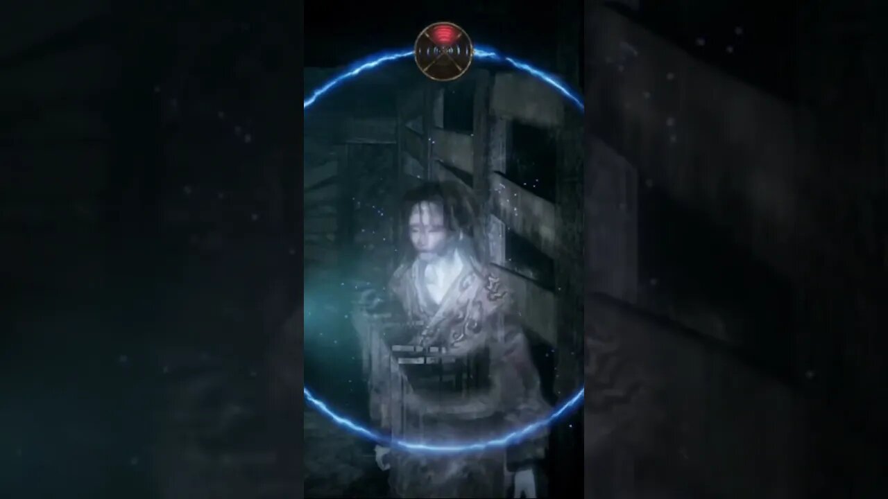 👻e😱 - Fatal Frame 4 Gameplay #FatalFrame #Maskofthelunareclipse #games