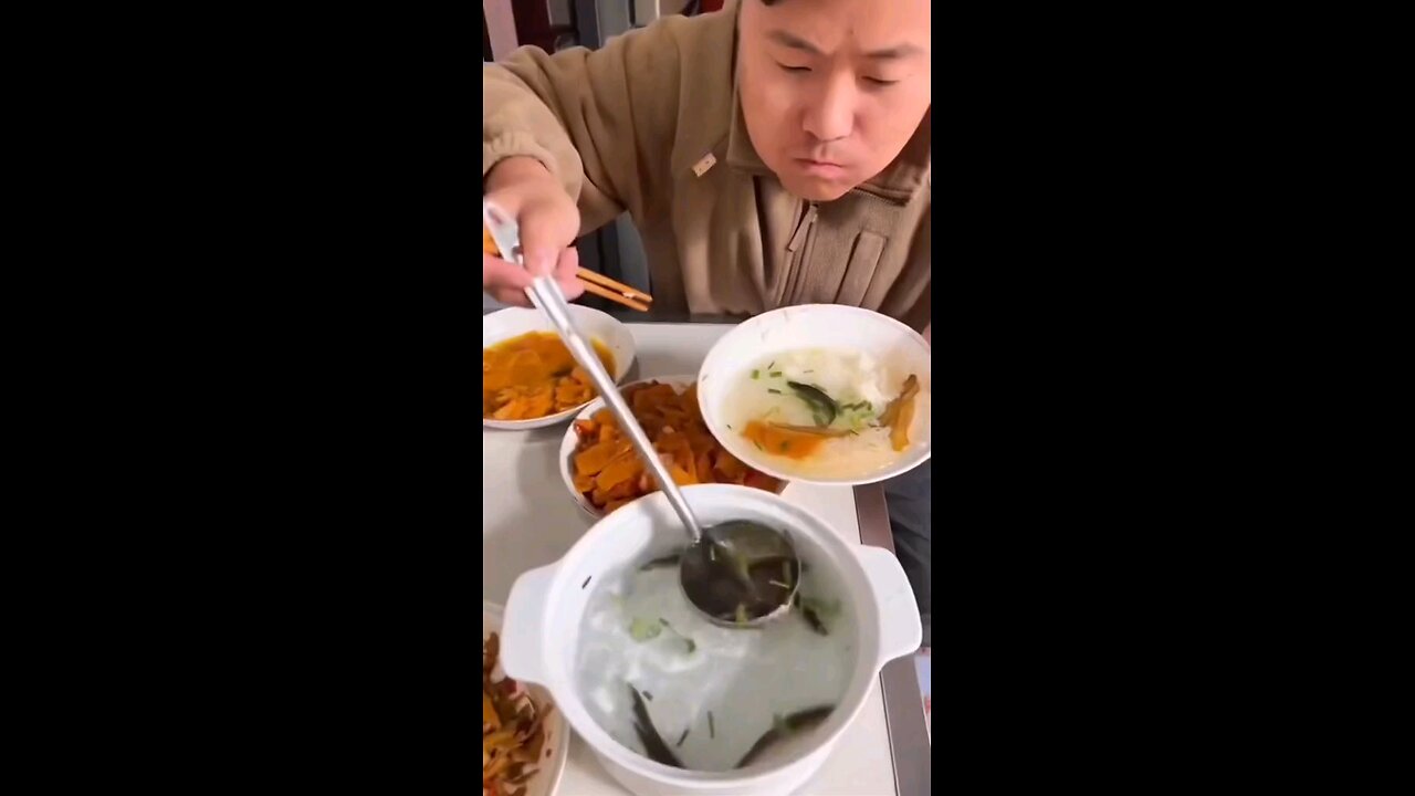 Chinese Food