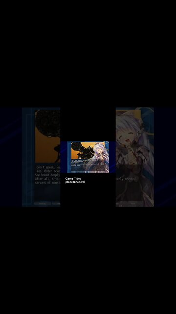 She Can Follow Orders, Right?