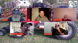 Thanksgiving Pregame Show