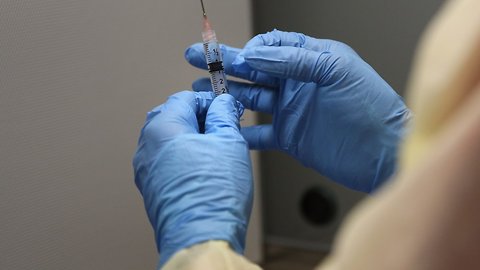 China Is Investigating A Manufacturer For Producing Faulty Vaccines