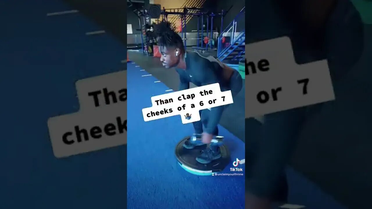 I’d rather be friend zoned by a 9 or a 10 👑