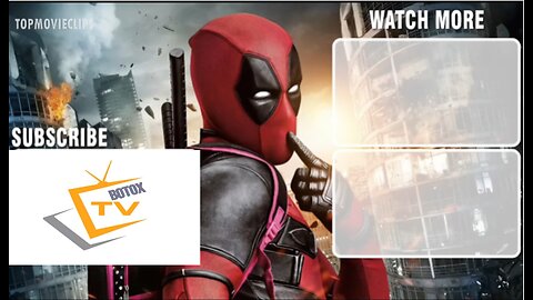 'Where's Francis?Scene - Deadpool (2016) Movie Clip HD